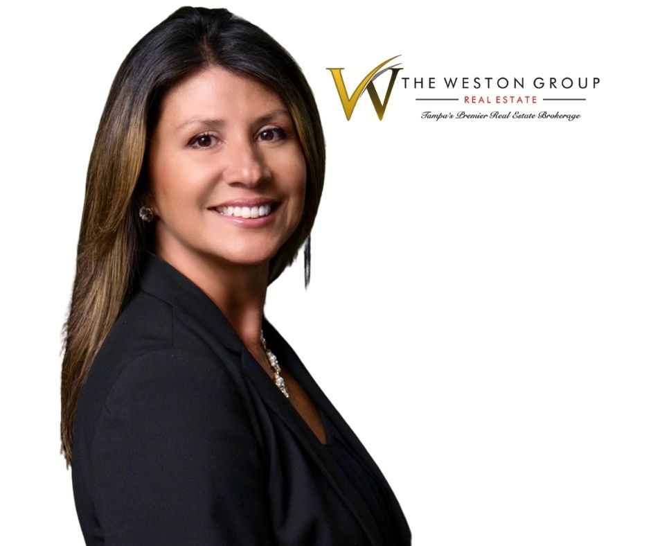 Meet The Team Monica Guillen Licensed Realtor The Weston Group